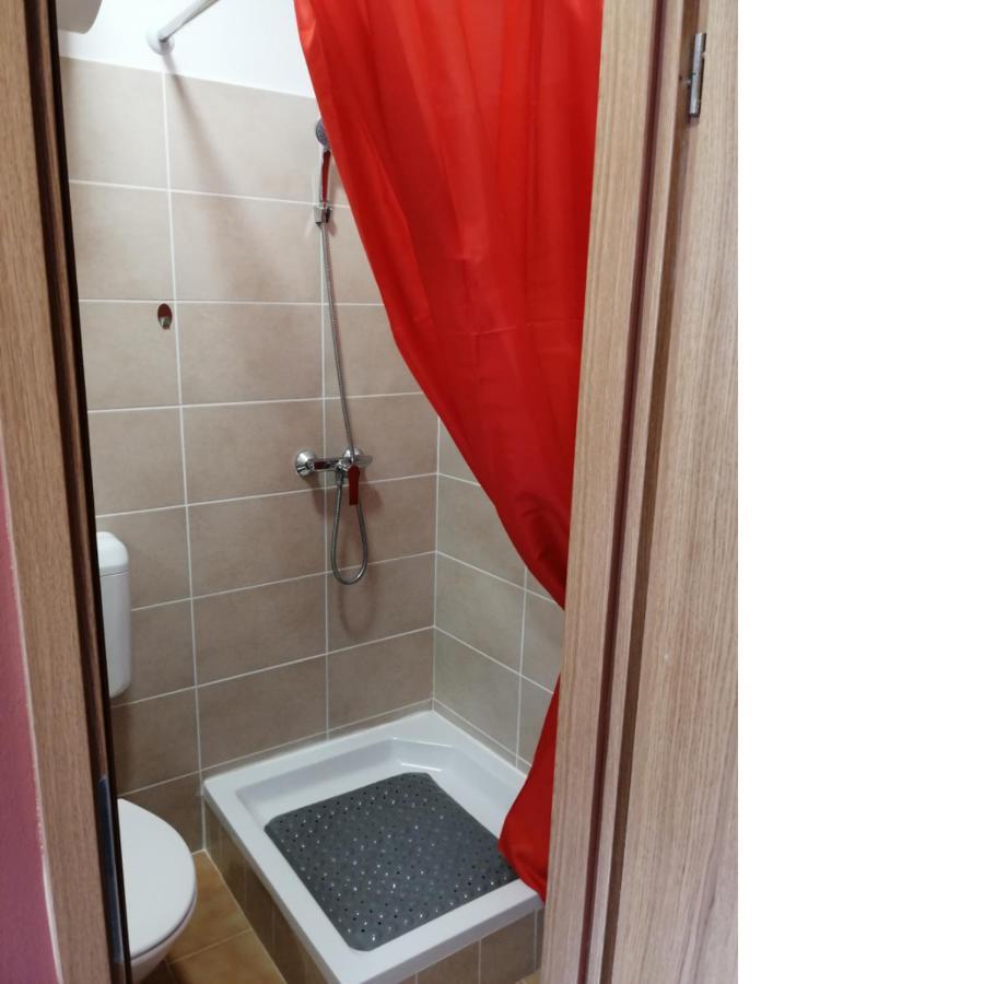 City Break Rooms Zagreb Exterior photo